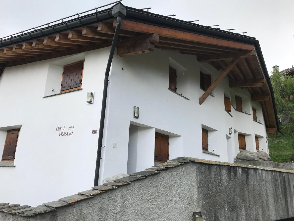 Comfort And Sunshine In Celerina Chesa Prasura Celerina/Schlarigna Exterior photo